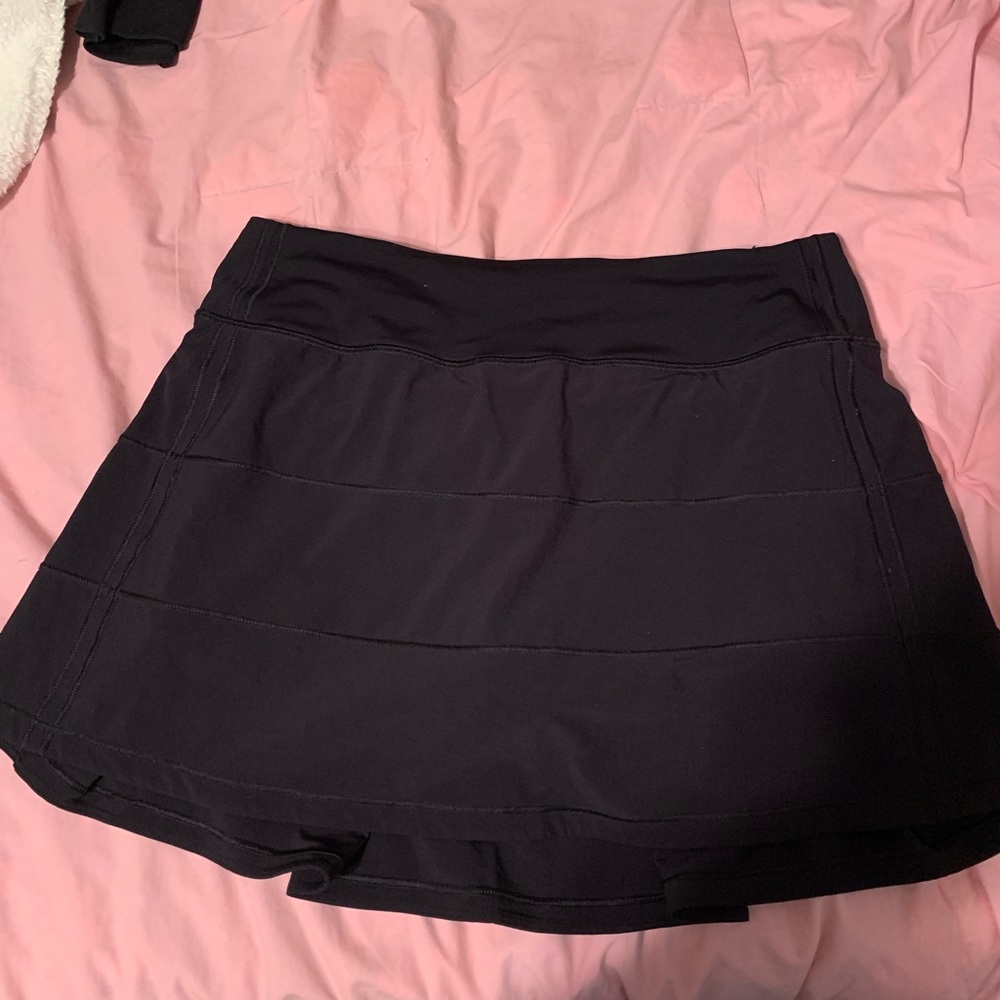 Lululemon skirt